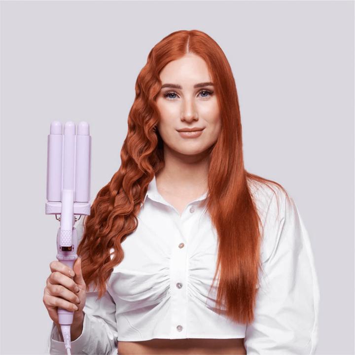 Image du produit Mermade Cutie Waver 22mm Lilac (22 mm)
