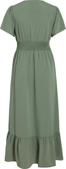 Immagine prodotto Vila Kurzarm Maxikleid (38)