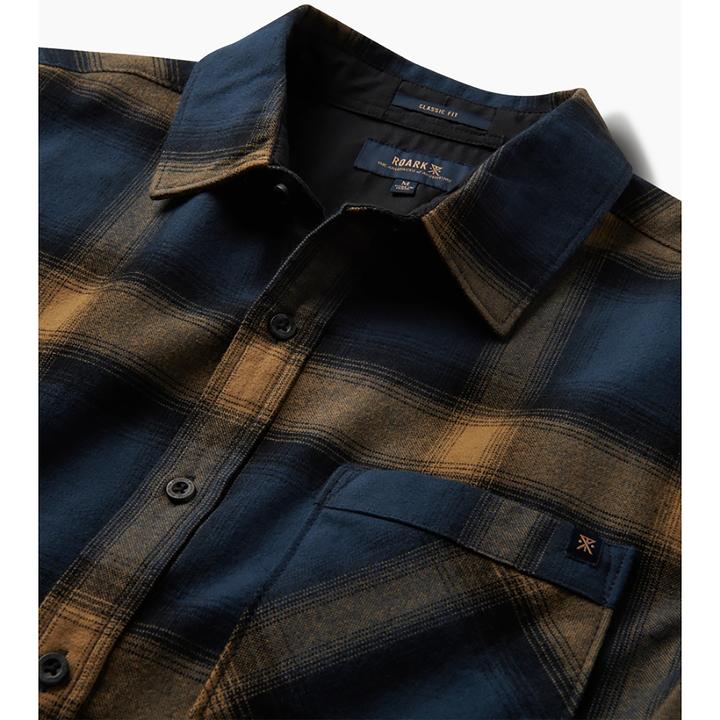 Actual product image Roark Daytripper (S)