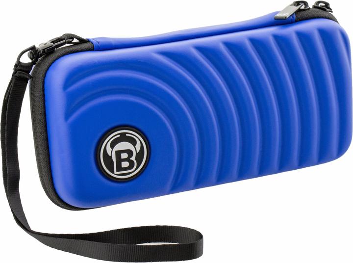 Bull's ORBIS S étui pour fléchettes bleu