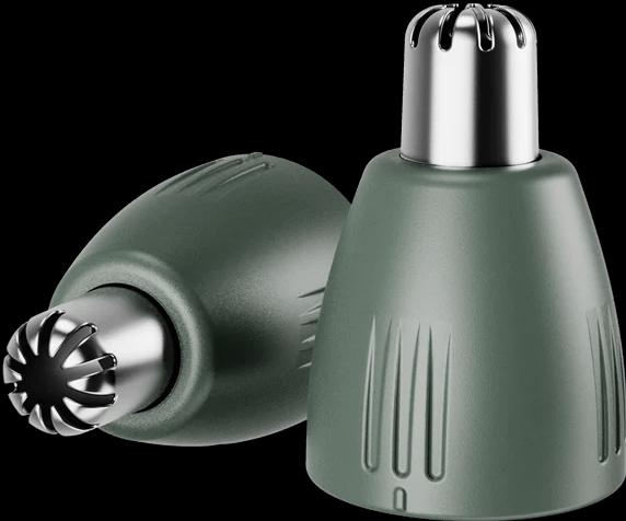 Image du produit Meridian Grooming Lames de rechange de la tondeuse Up-Here (Sage) (1 x)
