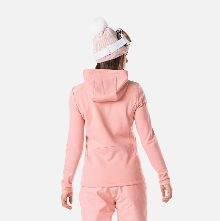 Produktbild Rossignol Women's Classique Hybrid Clim (XS)