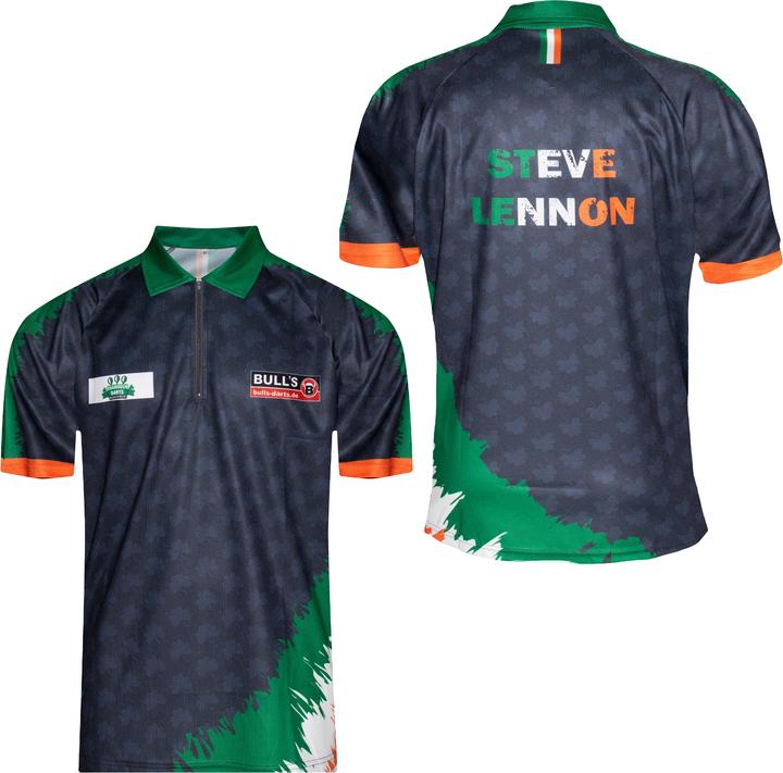 Sports shirts