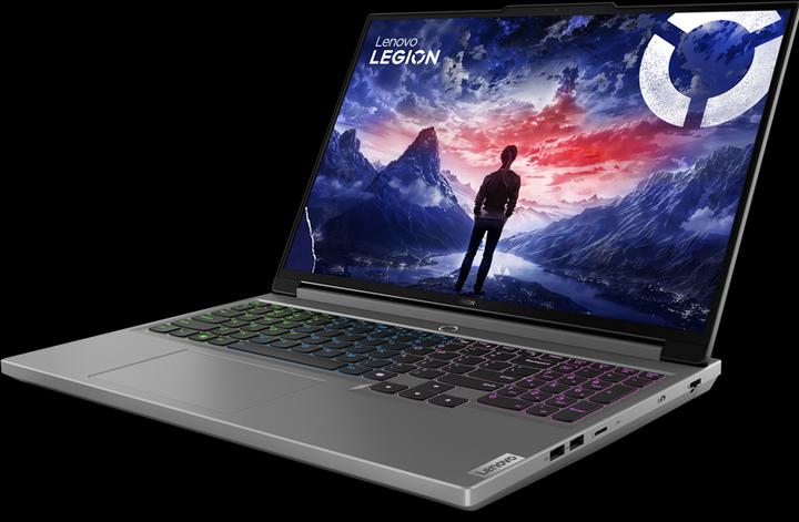 Produktbild Lenovo Legion 5 RTX 4060 (16", Intel Core i7-14700HX, 16 GB, 1000 GB, CH)