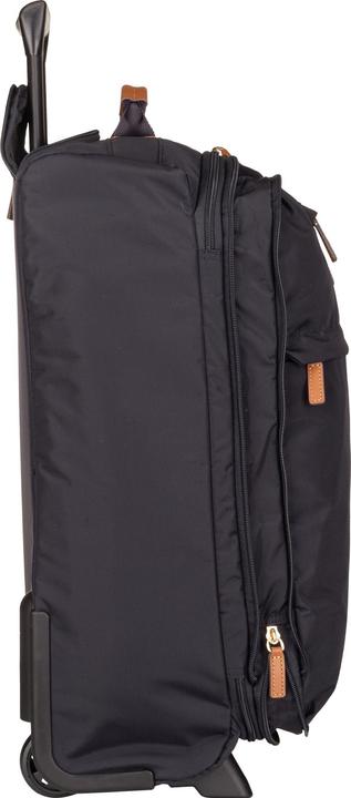 Immagine prodotto Brics X-Travel Carrello da cabina a 2 ruote 55 cm (38 l, Bagaglio a mano (fino a 50 litri))