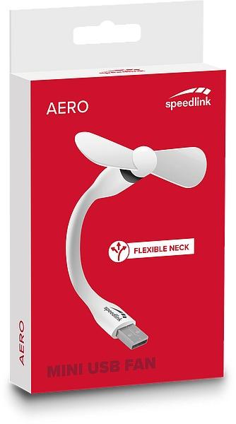 Produktbild Speedlink Aero Mini USB Fan