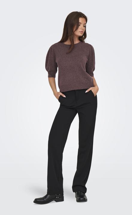 Produktbild Only ONLRICA Strickpullover Strickpullover (M)