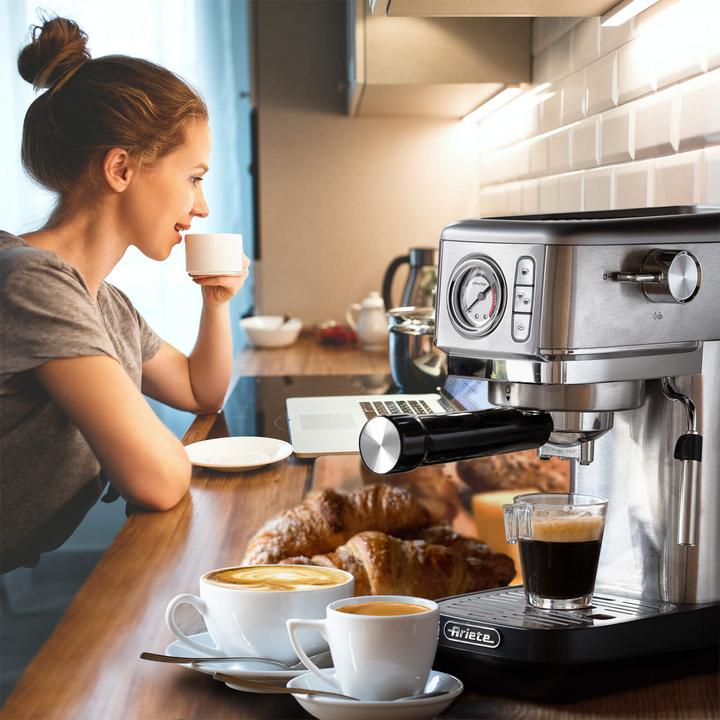 Produktbild Ariete 1381 Kaffeemaschine