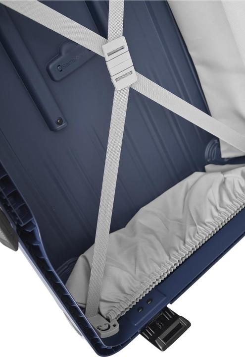 Produktbild Samsonite S'CURE DLX Spinner (102 l, L (90 - 115l))