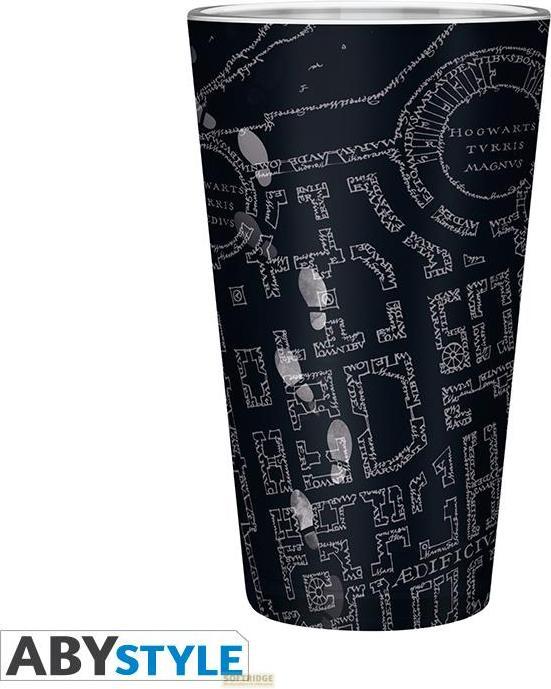 Productafbeelding ABYstyle Harry Potter - Karte des Rumtreibers (400 ml, 1 x)