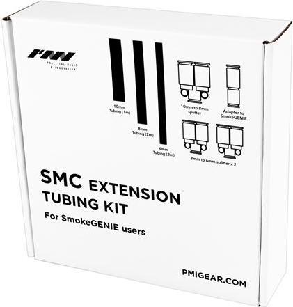 Produktbild SmokeGenie SMC Erweiterungsset