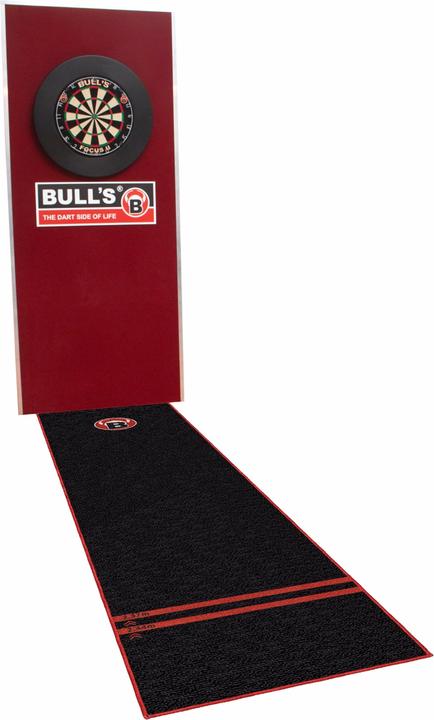 Actual product image Bull's Carpet Mat 170