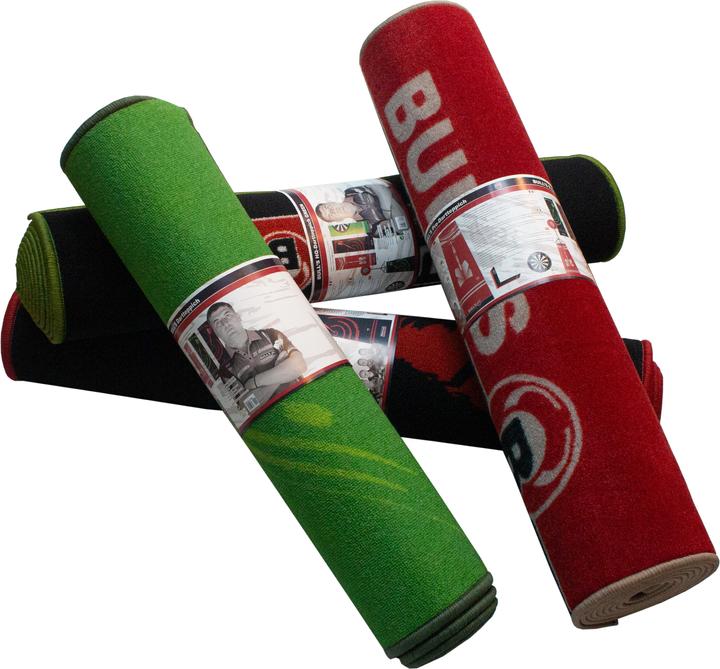 Produktbild Bull's Carpet Mat 140
