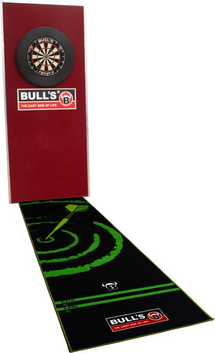 Produktbild Bull's Carpet Mat