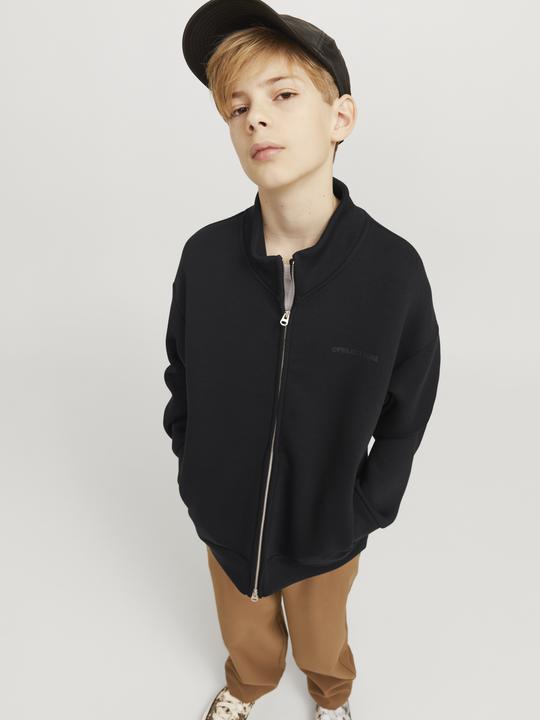 Immagine prodotto Jack & Jones Felpa stampata junior (164)