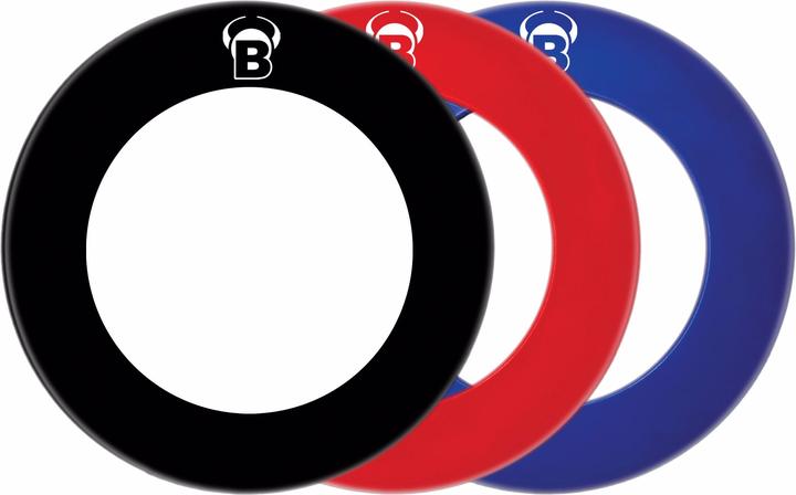 Produktbild Bull's Pro Dart Board Surround