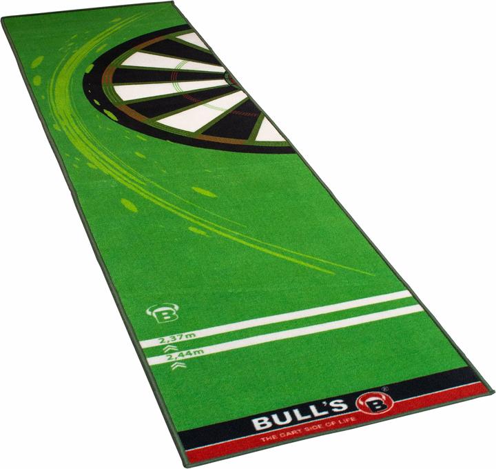 Bull's Tapis de sol 120