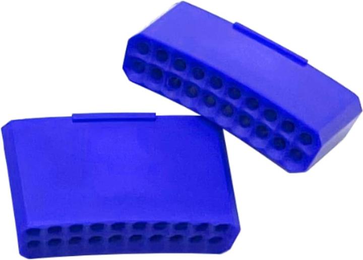 Granboard 132 SEGMENT TRIPLE 2PCS Blue