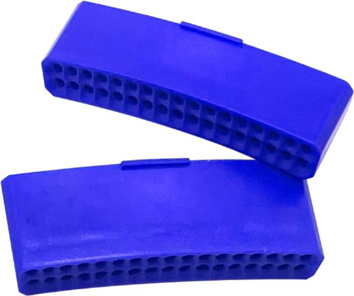 Granboard 132 SEGMENT DOUBLE 2PCS Blue