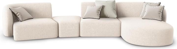 Produktbild Maison Heritage Chiara (4-Sitzer, 2-Sitzer, 3-Sitzer)