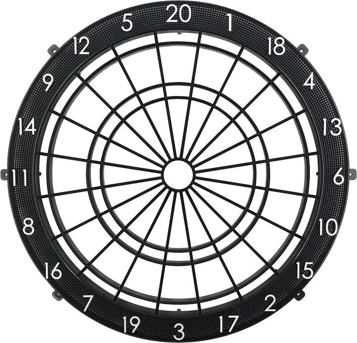 Granboard 3s reserveonderdeel spin/nummerring 1 pc.