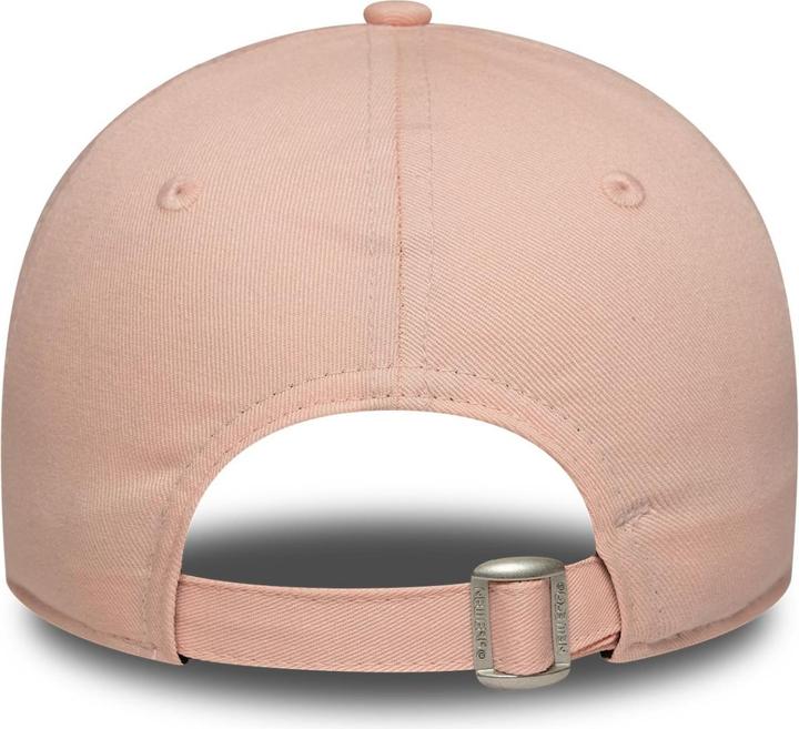 Actual product image New Era 9Forty Damen Cap - New York Yankees pastel rosa