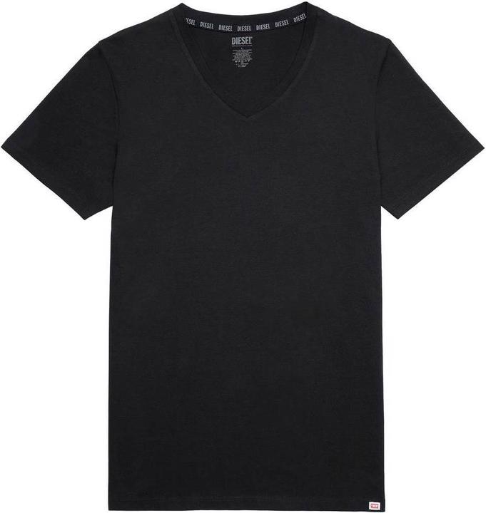 Produktbild Diesel T-Shirt Casual Bequem sitzend UMTEE-MICHAEL-TUBE-TWOPACK (XXL)
