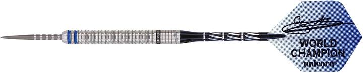 Unicorn Phase 3 World Champion Gary Anderson Steel Dart (21 g)