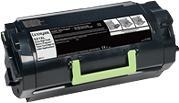 Actual product image Lexmark Toner Cartridge (FC)