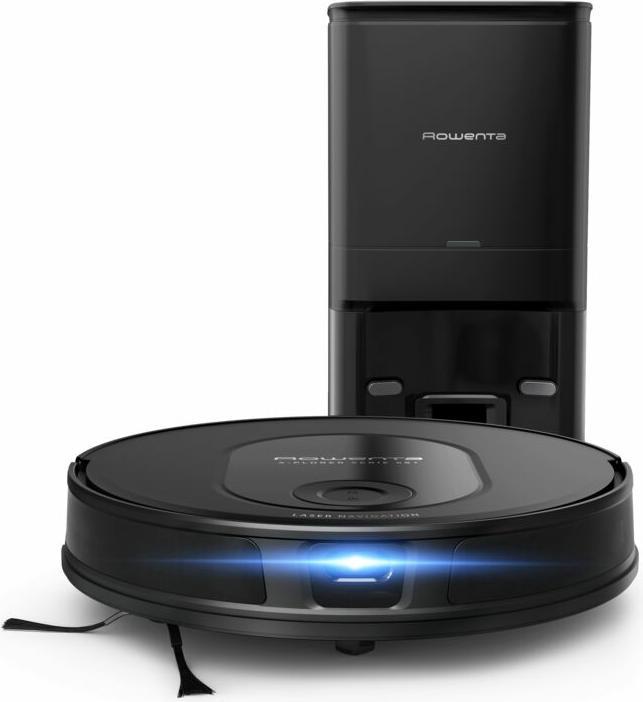 Produktbild Rowenta X-PLORER Serie 65+ (Saugroboter)
