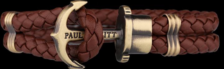 Paul Hewitt Phrep (18 cm, Cuir, Métal)