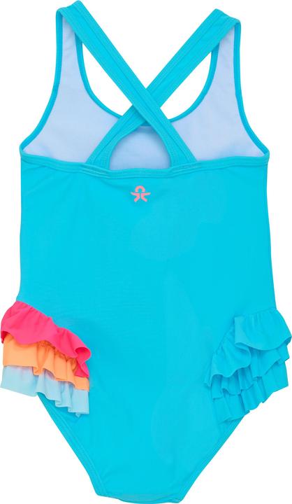 Actual product image Color Kids Badeanzug Vogel (128)