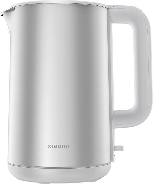 Xiaomi Double Wall Electric Kettle EU Edition (1.70 l, EU-Stecker)