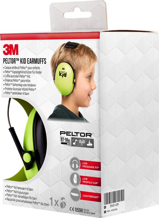 Productafbeelding 3M Peltor Kid (1 x)