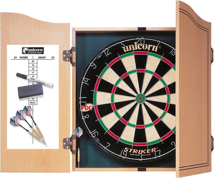 Produktbild Unicorn Striker Home Dart Center