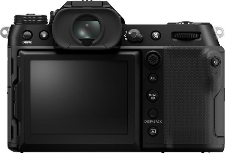 Immagine prodotto Fujifilm GFX 100S II (102 Mpx, Formato medio)
