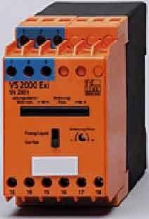 Produktbild IFM SN2301