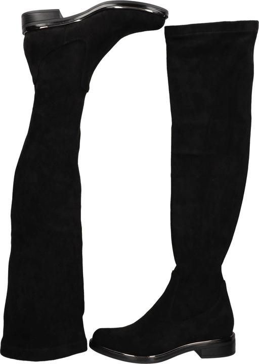 Actual product image Caprice Overknee (39)