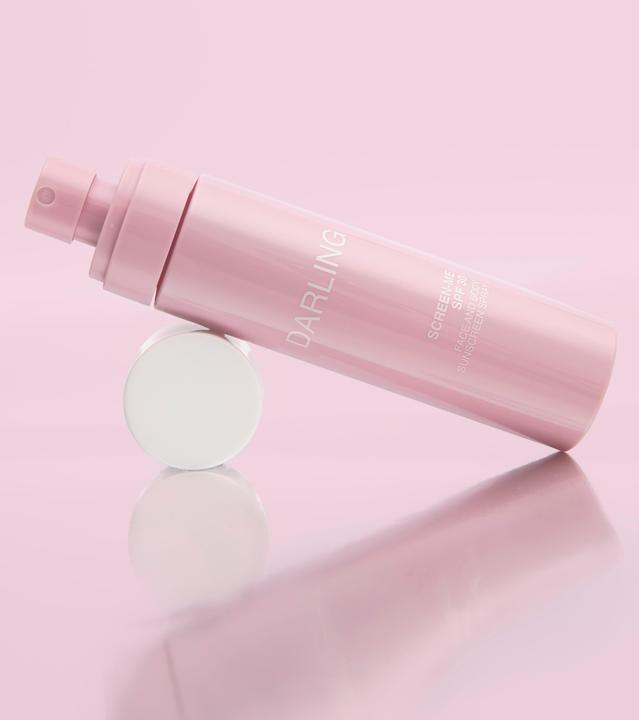 Produktbild Darling Screen-Me Spray SPF 30 (Sonnenspray, SPF 50+, 150 ml)