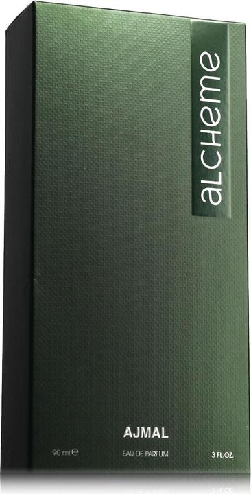 Produktbild Ajmal Alcheme EDP U 90 ml (Eau de Parfum, 90 ml)