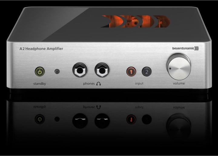 Produktbild Beyerdynamic A2