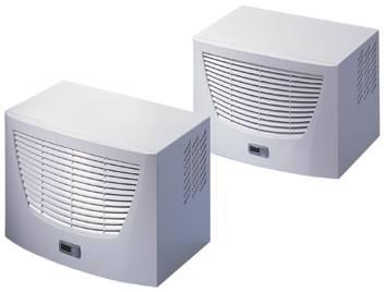 Produktbild Rittal SK TopTherm "Blue e"