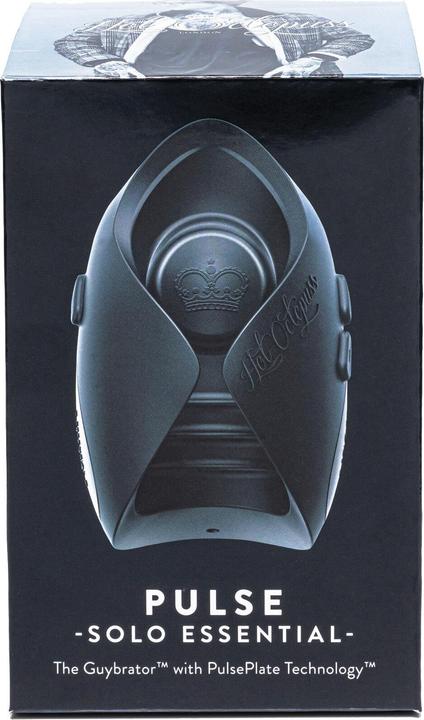 Actual product image Hot Octopuss Pulse Solo Essential