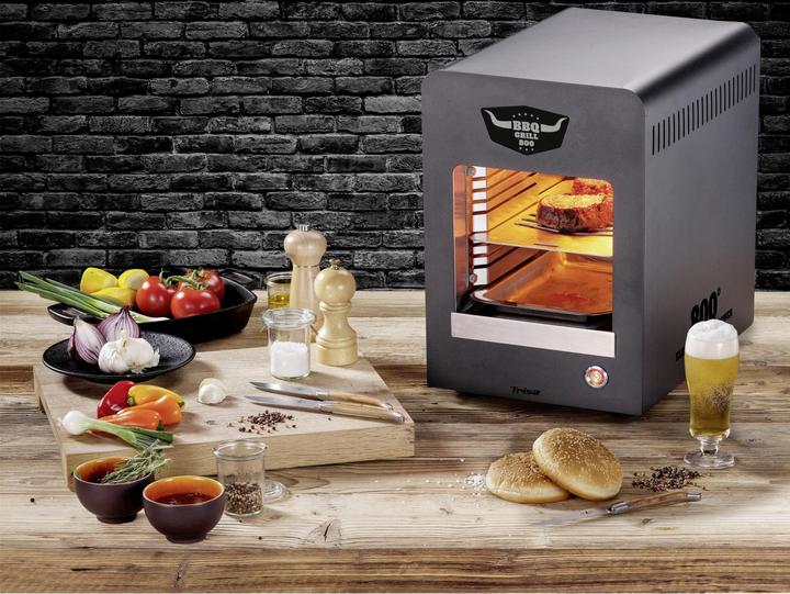 Produktbild Trisa BBQ Grill 800