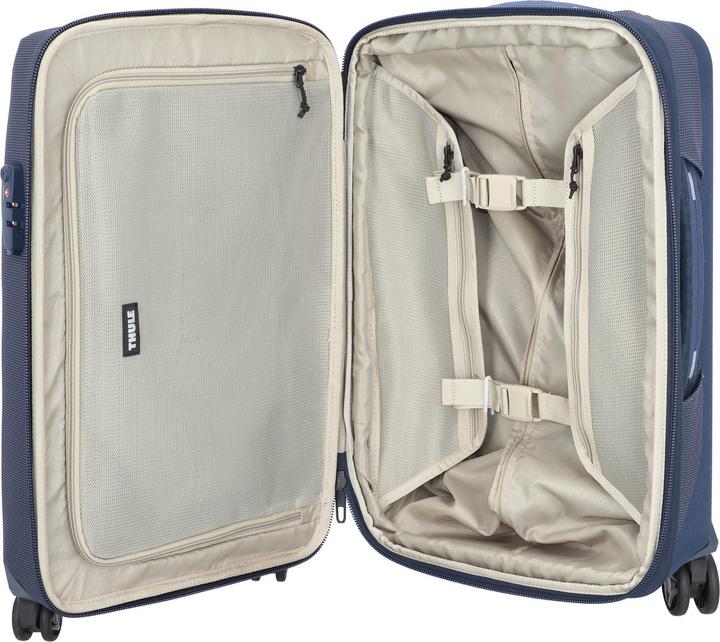 Produktbild Thule Crossover 2 Spinner (35 l, Handgepäck (bis 50l))