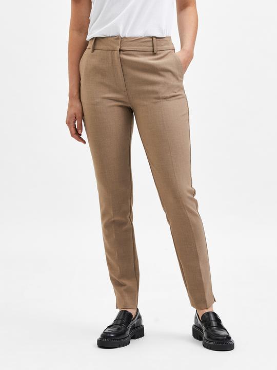 Immagine prodotto Selected Femme Pantaloni in tessuto (42)