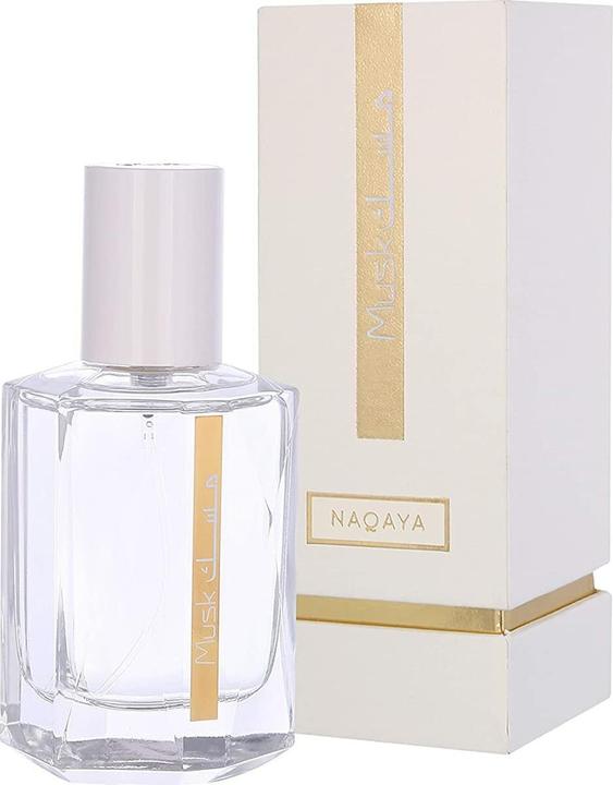 Rasasi Musk Naqaya (Eau de Parfum, 50 ml)