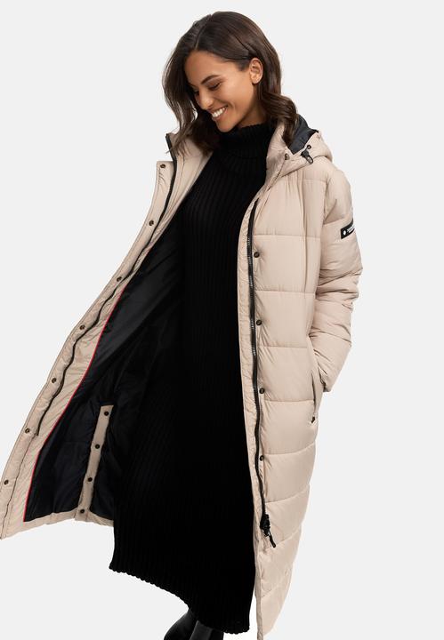 Actual product image Navahoo Isalie (XXL)