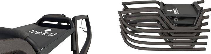 Immagine prodotto Mach Black Hawk