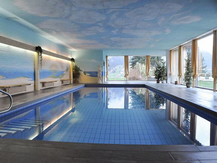 Produktbild Smartbox 2 Nächte purer Luxus mit Abendessen und Entspannung im 5* Romantik Hotel Schweizerhof in Grindelwald (2 Pers.)